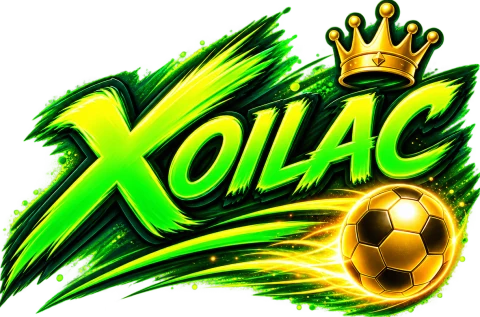 Logo xoilac6.io