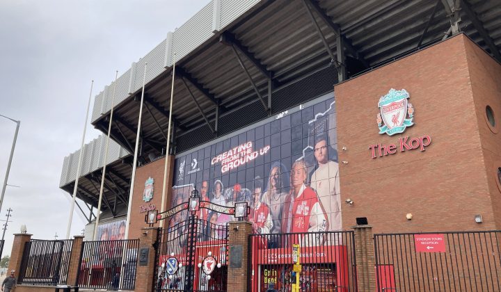 Bournemouth và Liverpool trước trận Premier League ngày 20/09/2026