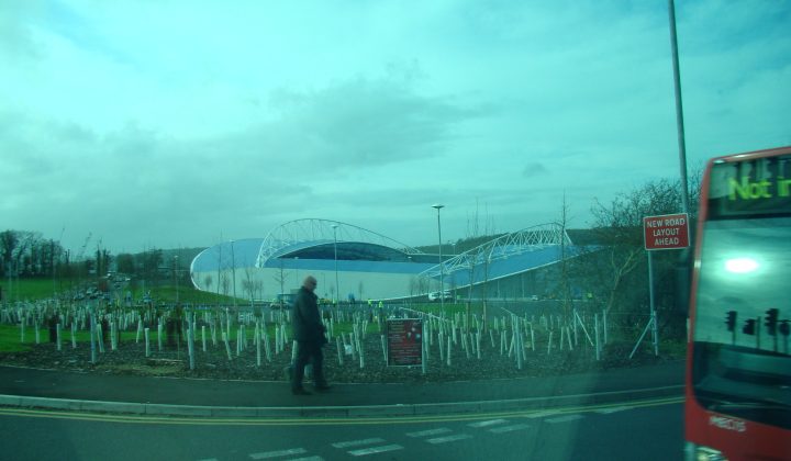 Brighton & Hove Albion và Arsenal trước trận Premier League ngày 19/09/2026