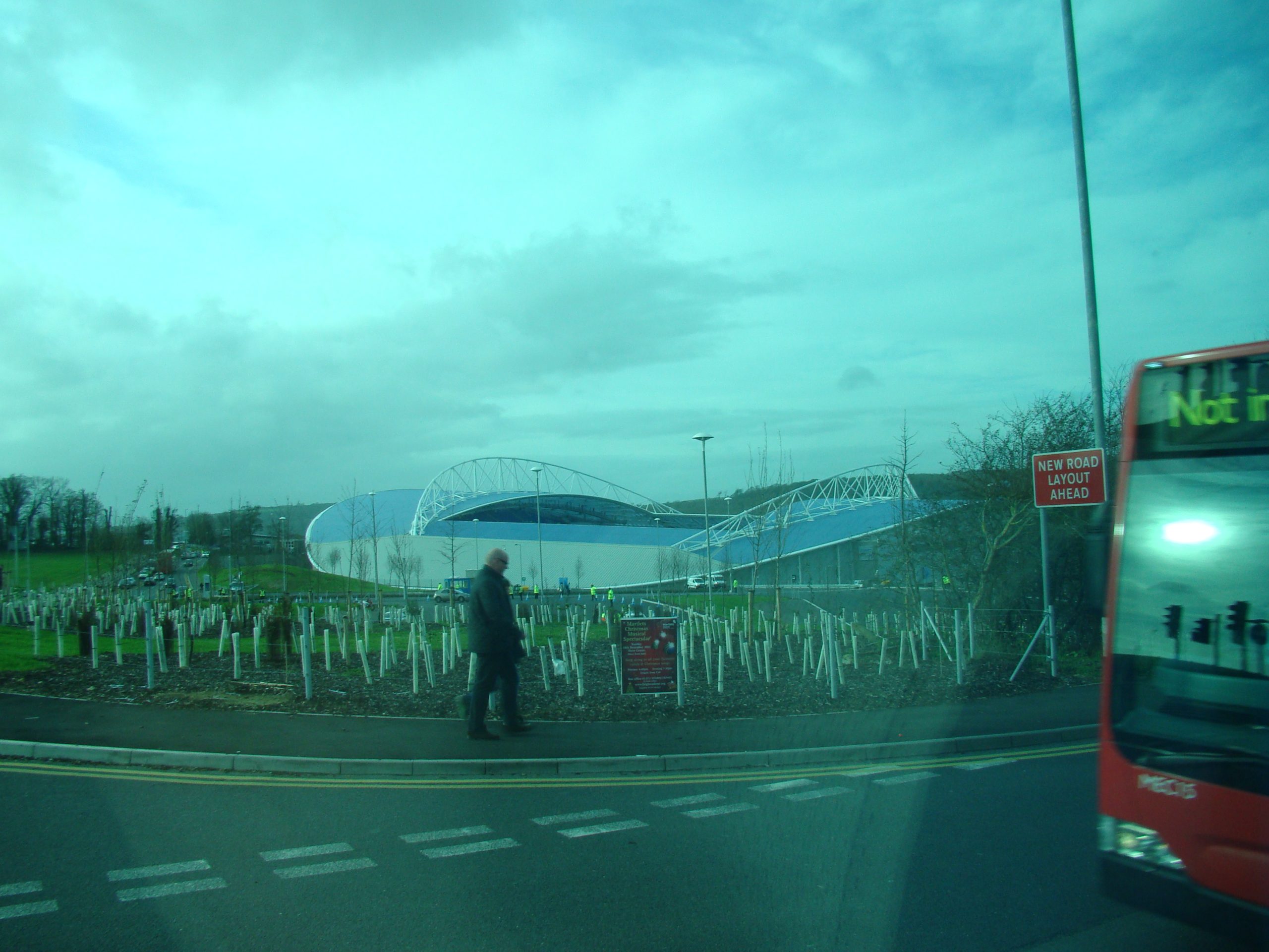 Brighton & Hove Albion và Arsenal trước trận Premier League ngày 19/09/2026