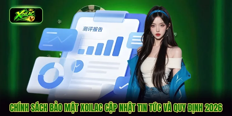 Chính sách bảo mật