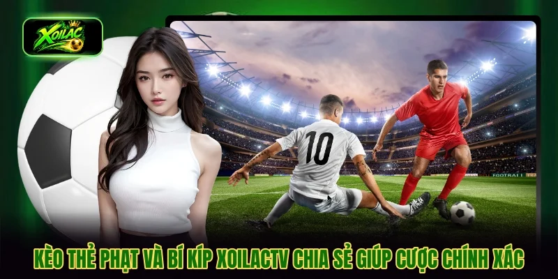 kèo thẻ phạt