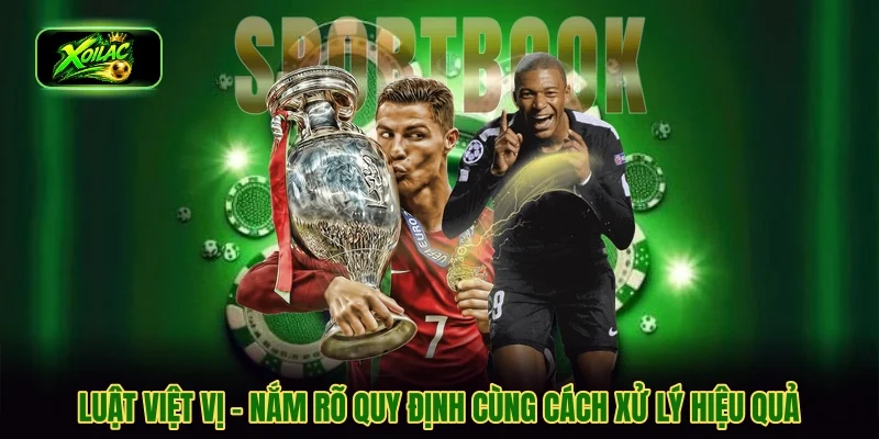luật việt vị