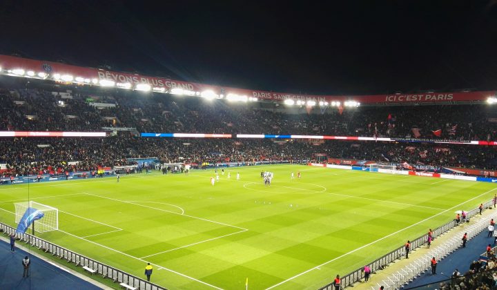 Nhận định Marseille vs Paris Saint-Germain trước giờ bóng lăn