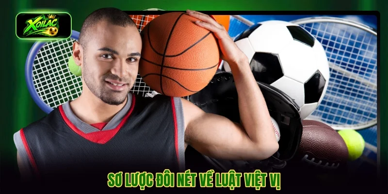 Sơ lược đôi nét về luật việt vị