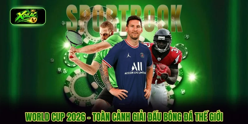 World cup 2026